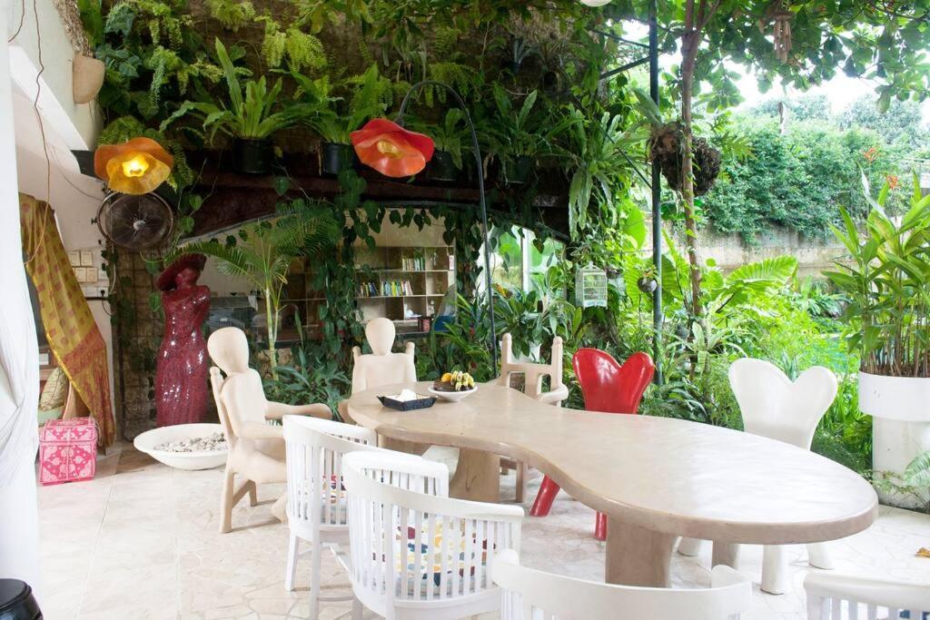 Exquisite Private Villa — Villa Sekala, Sanur, Se Bali Exterior photo