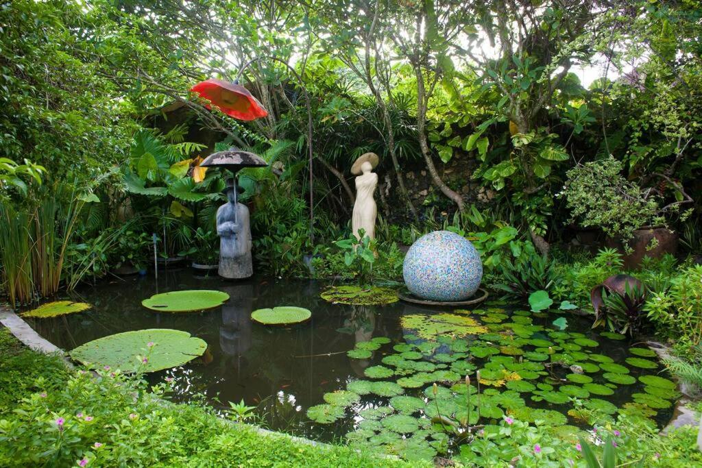 Exquisite Private Villa — Villa Sekala, Sanur, Se Bali Exterior photo