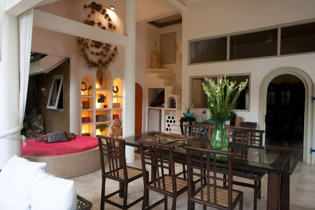 Exquisite Private Villa — Villa Sekala, Sanur, Se Bali Exterior photo