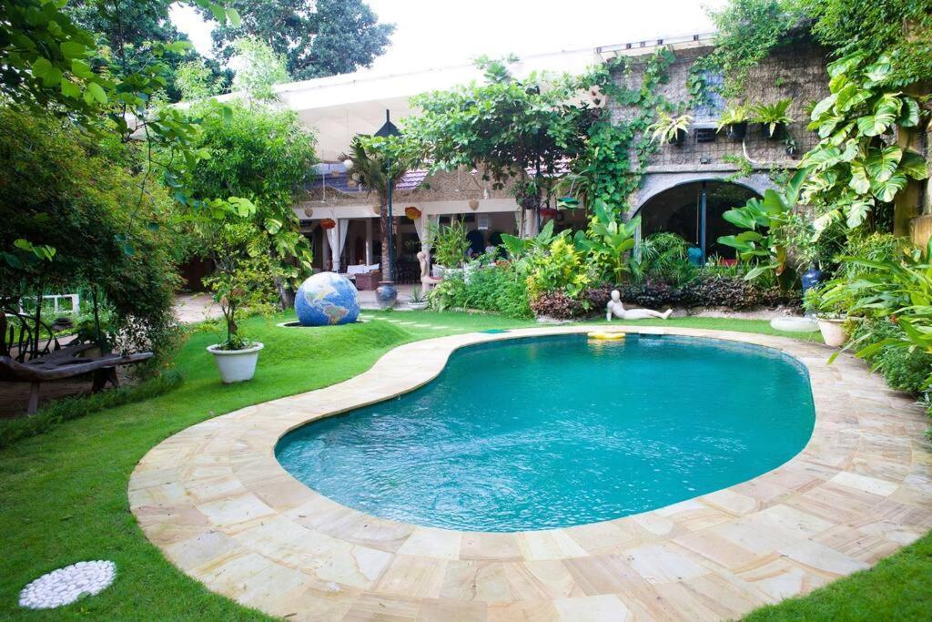 Exquisite Private Villa — Villa Sekala, Sanur, Se Bali Exterior photo