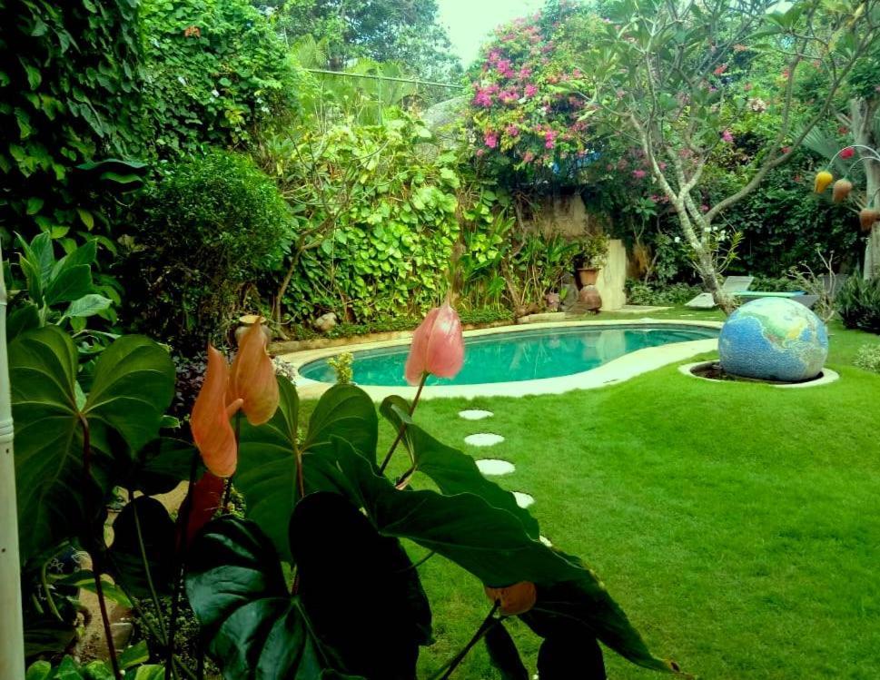 Exquisite Private Villa — Villa Sekala, Sanur, Se Bali Exterior photo
