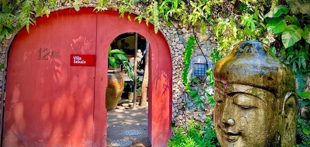 Exquisite Private Villa — Villa Sekala, Sanur, Se Bali Exterior photo