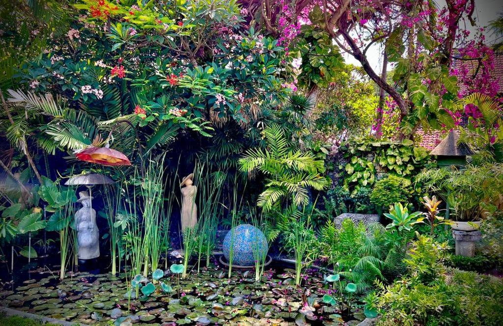 Exquisite Private Villa — Villa Sekala, Sanur, Se Bali Exterior photo